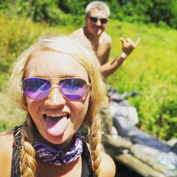 Meet your Posher, Gabbie - Picture 1 of 1